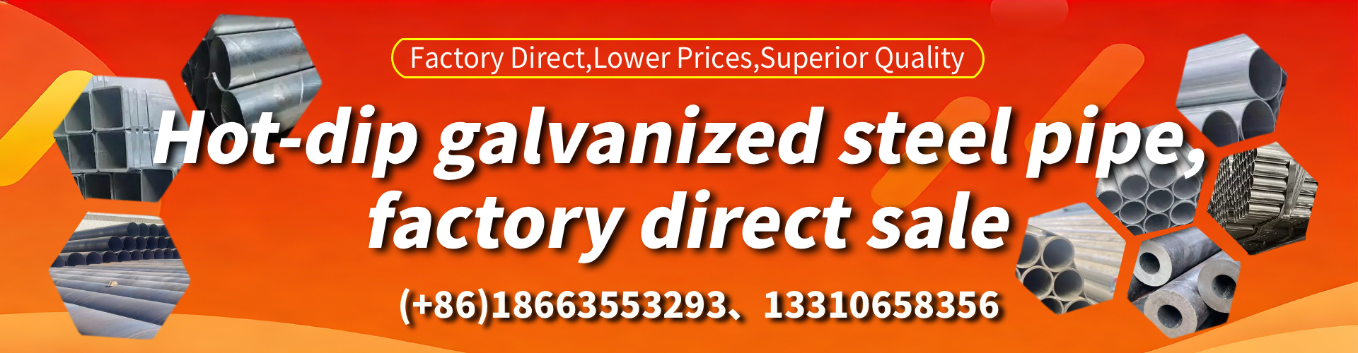 Bunbury Hot Dip Galvanized Steel Pipe Manufacturer - DN15-DN300 GB Standard Galvanized Steel Pipe Production Workshop